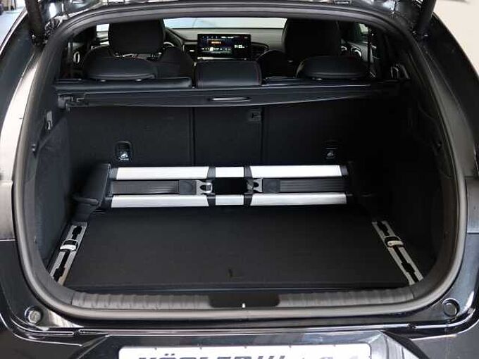 Kia ProCeed 1.6i T DCT7 GT | NAV | GD