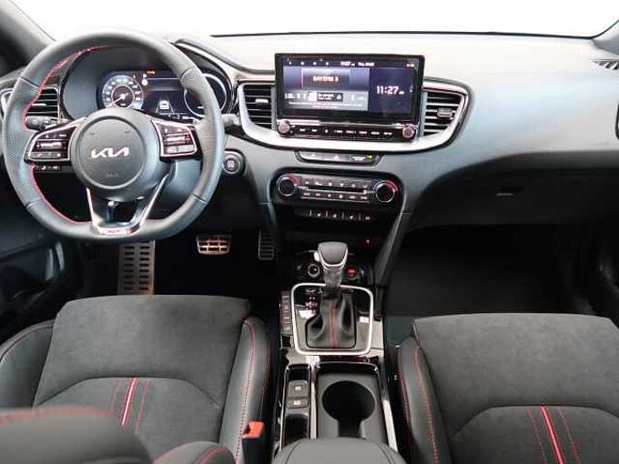 Kia ProCeed 1.6i T DCT7 GT | NAV