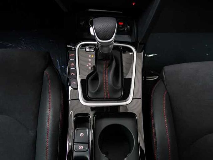 Kia ProCeed 1.6i T DCT7 GT | NAV
