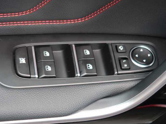 Kia ProCeed 1.6i T DCT7 GT | NAV