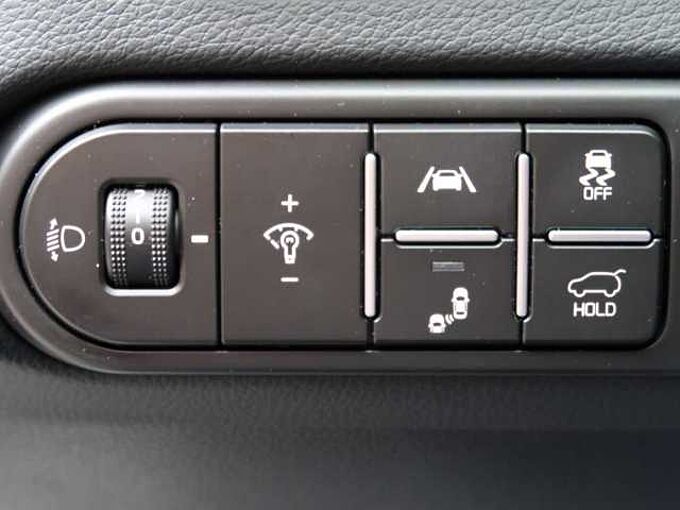 Kia ProCeed 1.6i T DCT7 GT | NAV