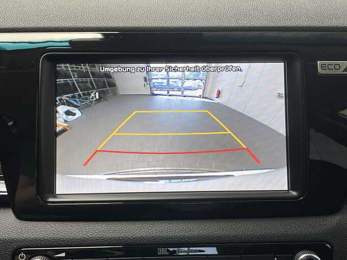 Kia Niro 1.6i HYBRID DCT Spirit XEN|KLIMAAUT|LEDER