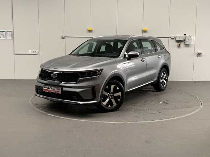Kia Sorento 2.2 CRDi DCT8 Spirit | ASS+