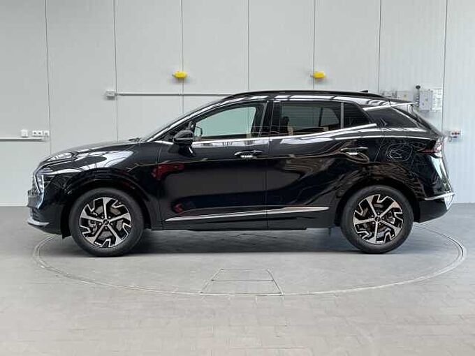 Kia Sportage 1.6i T HYBRID AT6 AWD GT-LINE DRIVE | GD