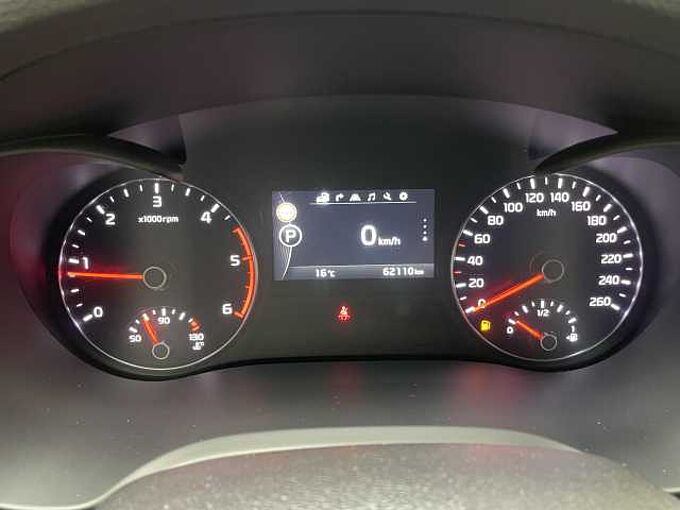 Kia Optima SW 1.7 CRDI DCT GT Line TECH|LUXUS
