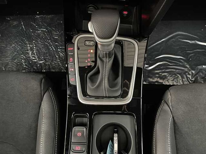 Kia XCEED 1.5i T DCT GT-LINE LEDER | GLAS