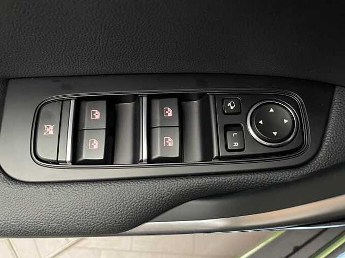 Kia XCEED 1.5i T DCT GT-LINE LEDER | GLAS