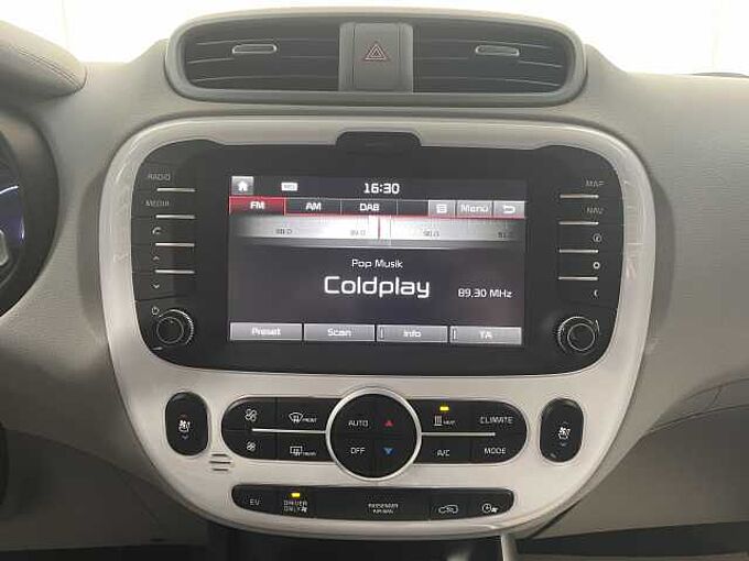 Kia Soul EV 30kWh PLAY KOMF|NAV
