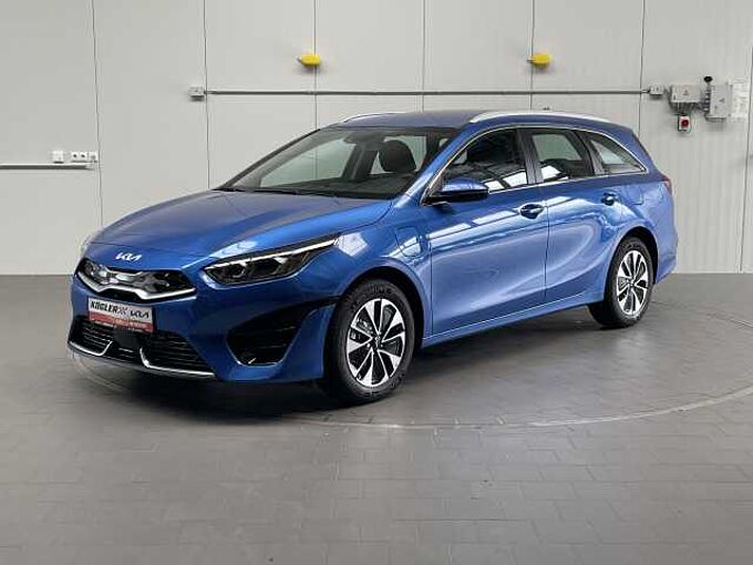 Kia Ceed SW 1.6 PHEV Vision | KOM | NAV