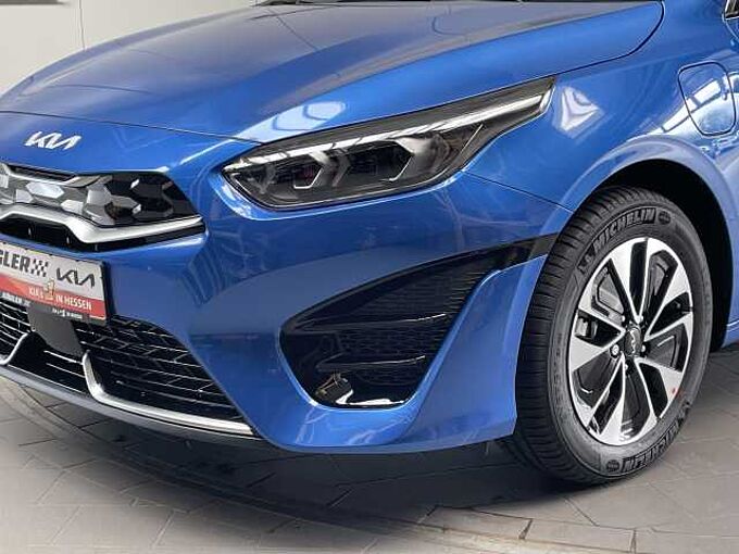 Kia Ceed SW 1.6 PHEV Vision | KOM | NAV