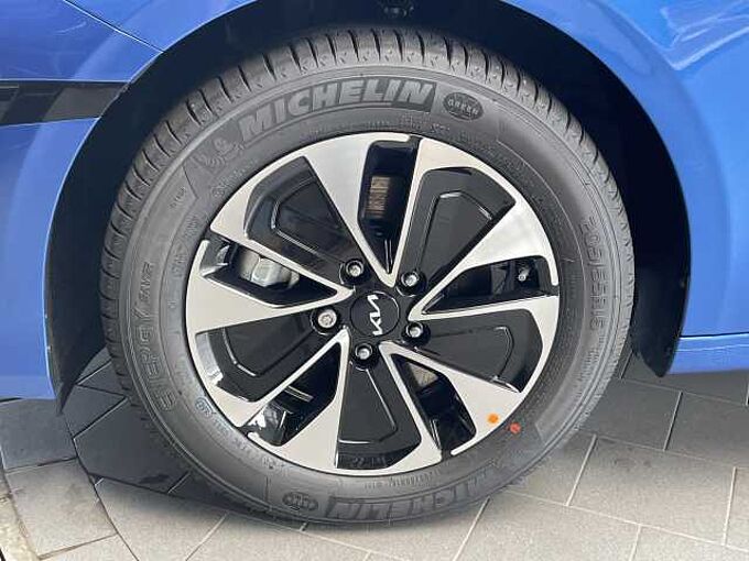 Kia Ceed SW 1.6 PHEV Vision | KOM | NAV