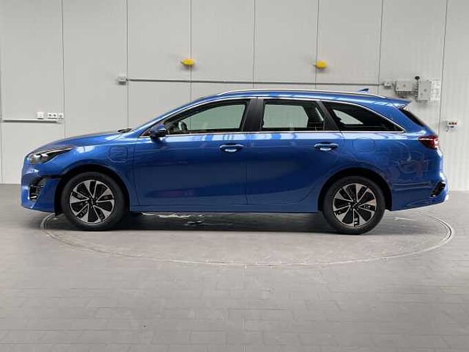 Kia Ceed SW 1.6 PHEV Vision | KOM | NAV