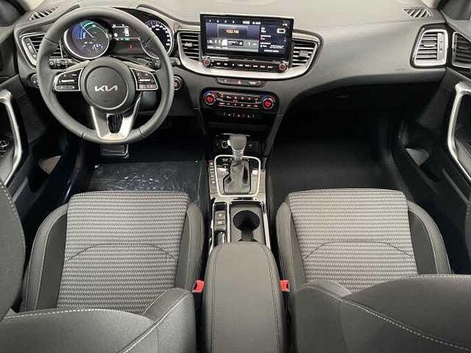 Kia Ceed SW 1.6 PHEV Vision | KOM | NAV
