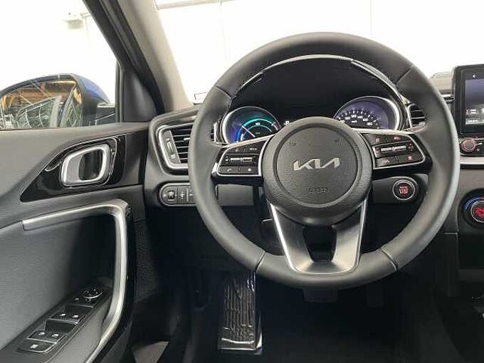 Kia Ceed SW 1.6 PHEV Vision | KOM | NAV