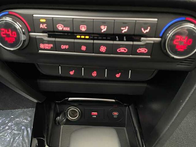 Kia Ceed SW 1.6 PHEV Vision | KOM | NAV