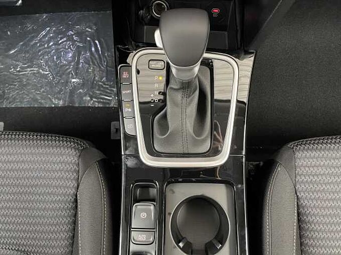 Kia Ceed SW 1.6 PHEV Vision | KOM | NAV