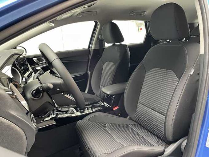 Kia Ceed SW 1.6 PHEV Vision | KOM | NAV
