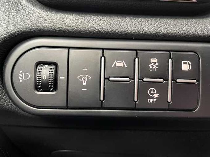 Kia Ceed SW 1.6 PHEV Vision | KOM | NAV