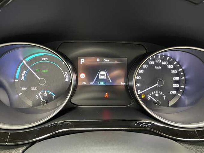 Kia Ceed SW 1.6 PHEV Vision | KOM | NAV