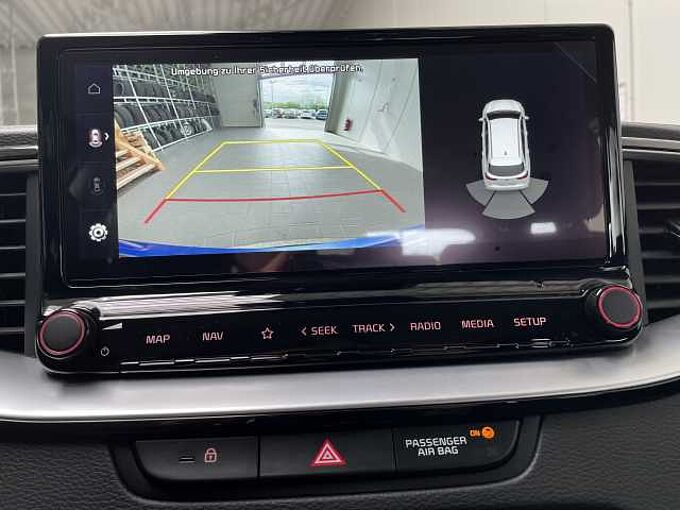Kia Ceed SW 1.6 PHEV Vision | KOM | NAV