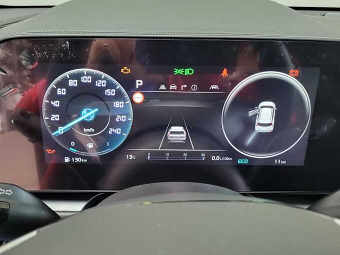 Kia Niro 1.6 PHEV Spirit | 18' | BLK | TEC