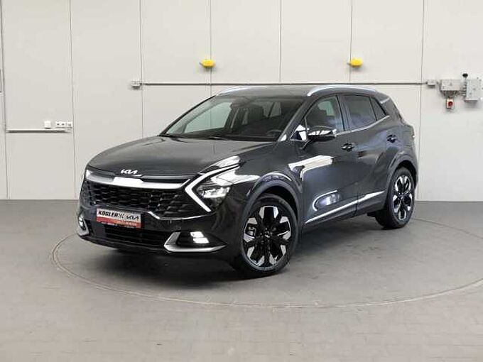 Kia Sportage 1.6i T PHEV AWD Aut. | Komfort