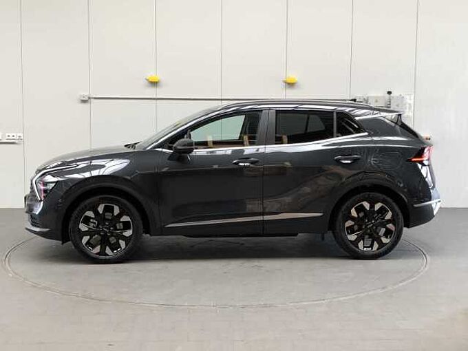 Kia Sportage 1.6i T PHEV AWD Aut. | Komfort
