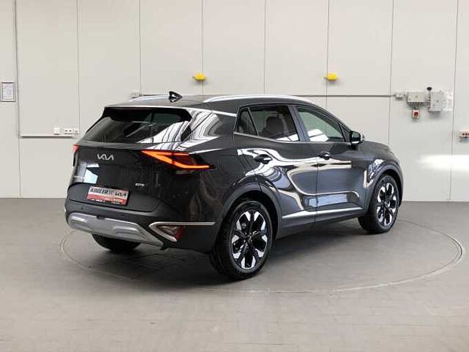 Kia Sportage 1.6i T PHEV AWD Aut. | Komfort