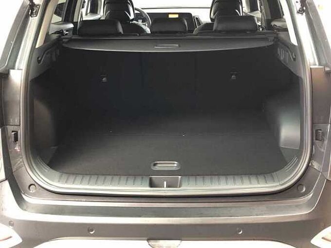 Kia Sportage 1.6i T PHEV AWD Aut. | Komfort