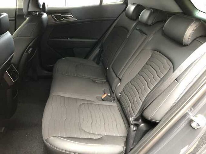 Kia Sportage 1.6i T PHEV AWD Aut. | Komfort