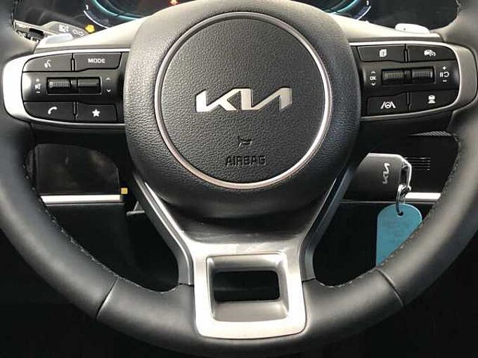 Kia Sportage 1.6i T PHEV AWD Aut. | Komfort