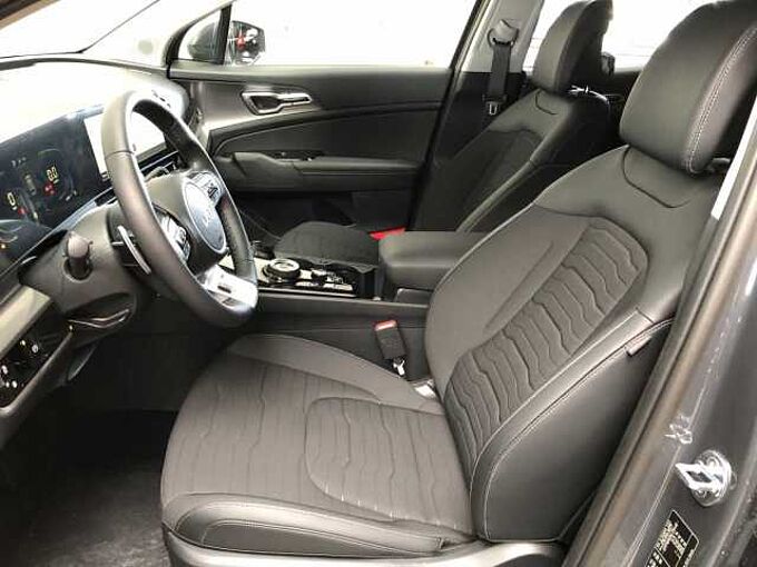 Kia Sportage 1.6i T PHEV AWD Aut. | Komfort
