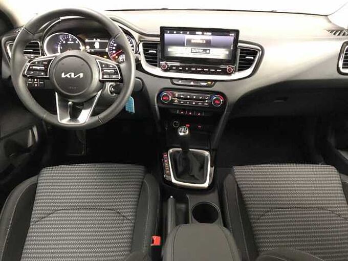 Kia Ceed SW 1.6 CRDI 48V Vision KOMF | NAV | ADA