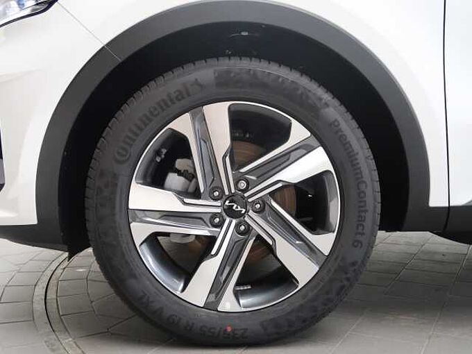 Kia Sorento 1.6T Hybrid AT6 AWD Spirit | Drive