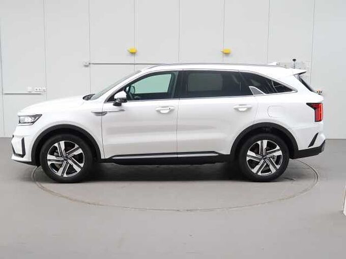 Kia Sorento 1.6T Hybrid AT6 AWD Spirit | Drive
