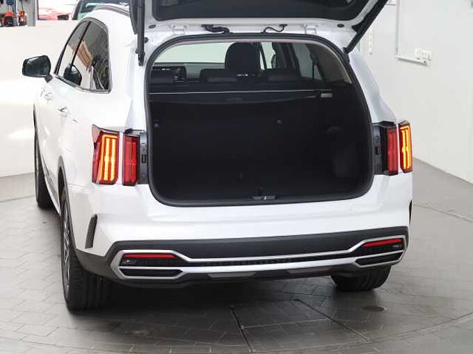 Kia Sorento 1.6T Hybrid AT6 AWD Spirit | Drive