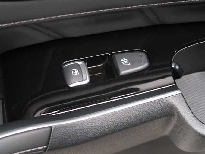 Kia Sorento 1.6T Hybrid AT6 AWD Spirit | Drive