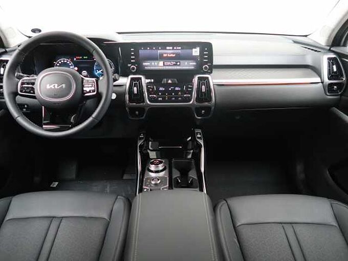 Kia Sorento 1.6T Hybrid AT6 AWD Spirit | Drive