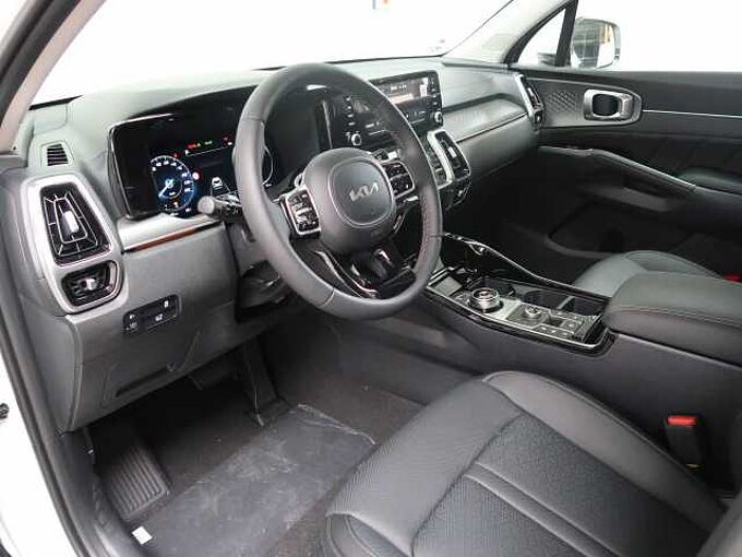 Kia Sorento 1.6T Hybrid AT6 AWD Spirit | Drive