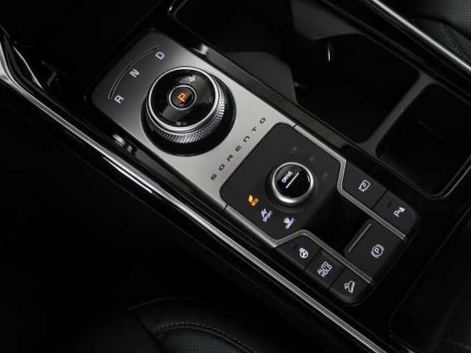 Kia Sorento 1.6T Hybrid AT6 AWD Spirit | Drive