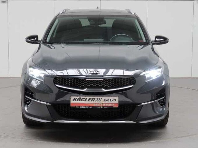 Kia Xceed 1.6i T DCT Platinum GD|KLIMAAUT|NAV