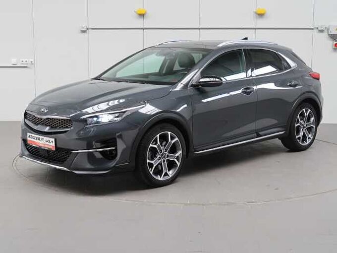 Kia Xceed 1.6i T DCT Platinum GD|KLIMAAUT|NAV