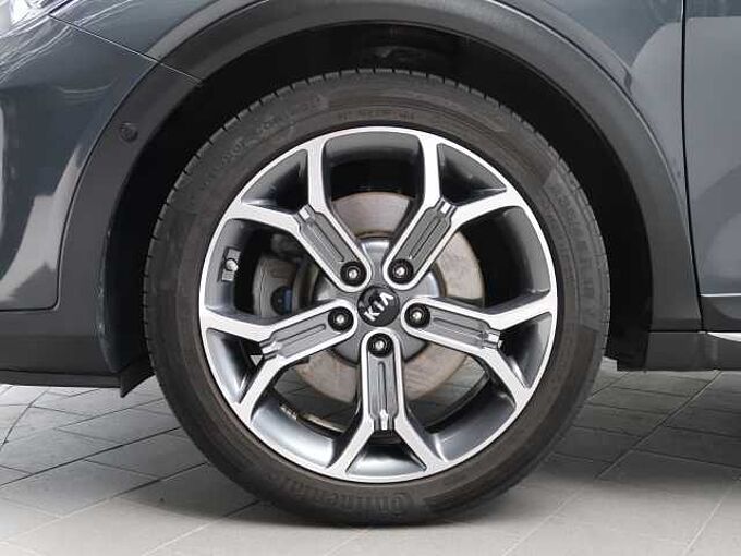 Kia Xceed 1.6i T DCT Platinum GD|KLIMAAUT|NAV