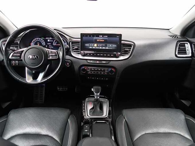Kia Xceed 1.6i T DCT Platinum GD|KLIMAAUT|NAV