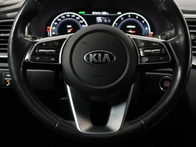 Kia Xceed 1.6i T DCT Platinum GD|KLIMAAUT|NAV