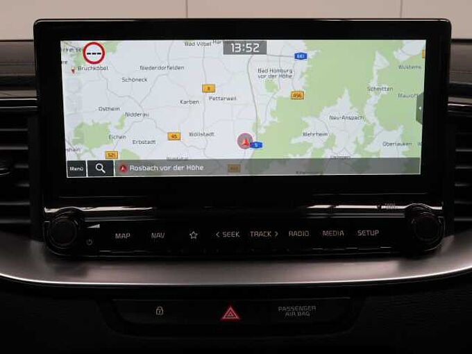 Kia Xceed 1.6i T DCT Platinum GD|KLIMAAUT|NAV