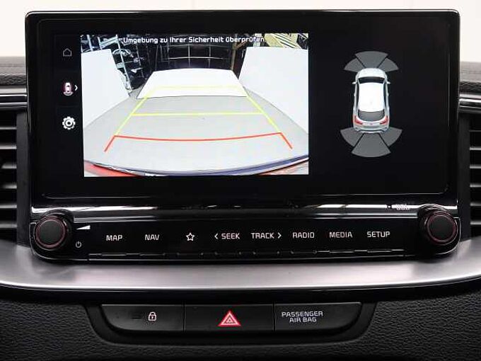 Kia Xceed 1.6i T DCT Platinum GD|KLIMAAUT|NAV