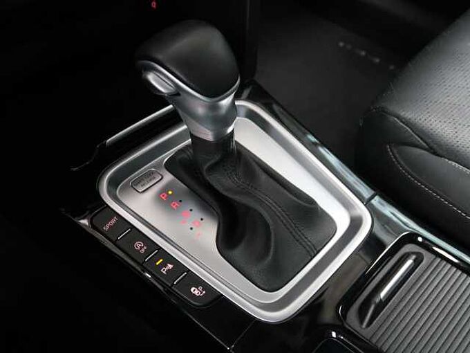 Kia Xceed 1.6i T DCT Platinum GD|KLIMAAUT|NAV