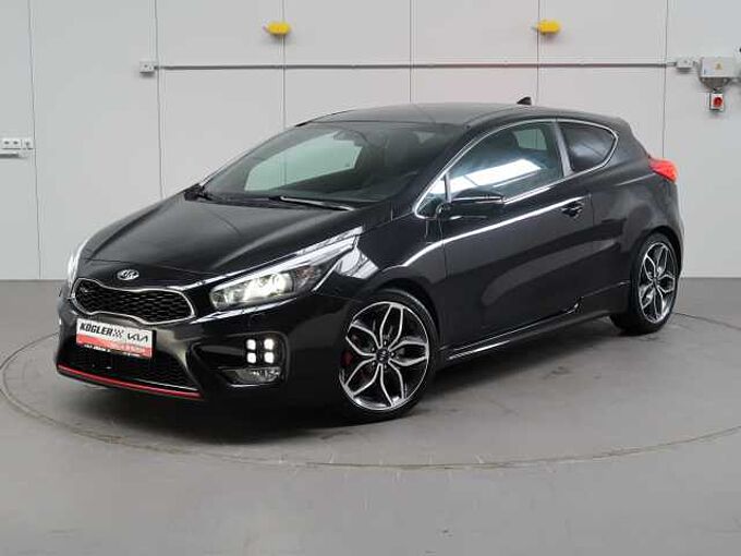 Kia Proceed 1.6i T GT Track KLIMAAUT|XEN|NAV|RFK