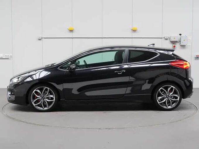 Kia Proceed 1.6i T GT Track KLIMAAUT|XEN|NAV|RFK